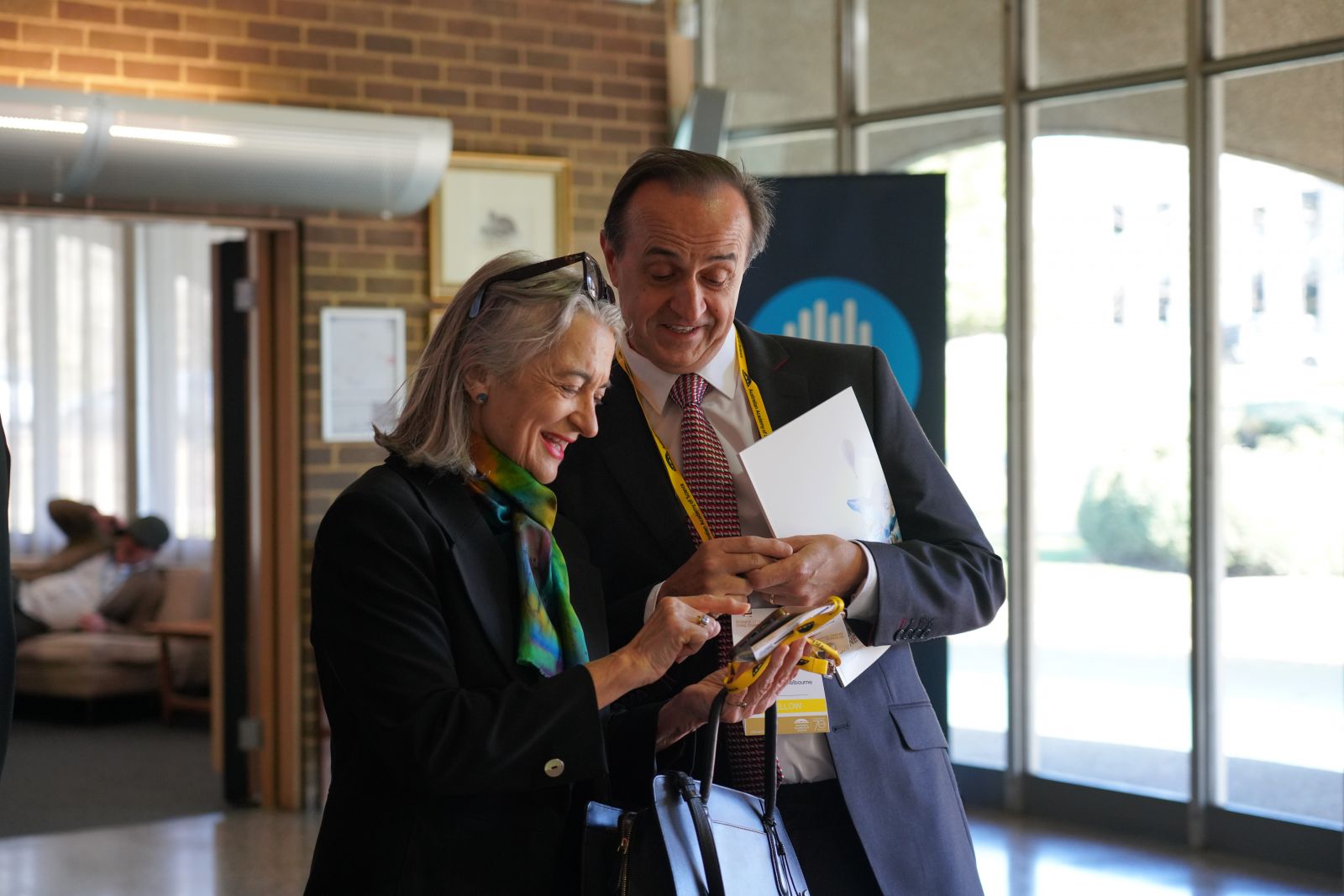 Highlights from Science at the Shine Dome 2024